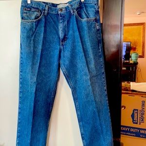 Men’s Lee Jeans , 38 size .